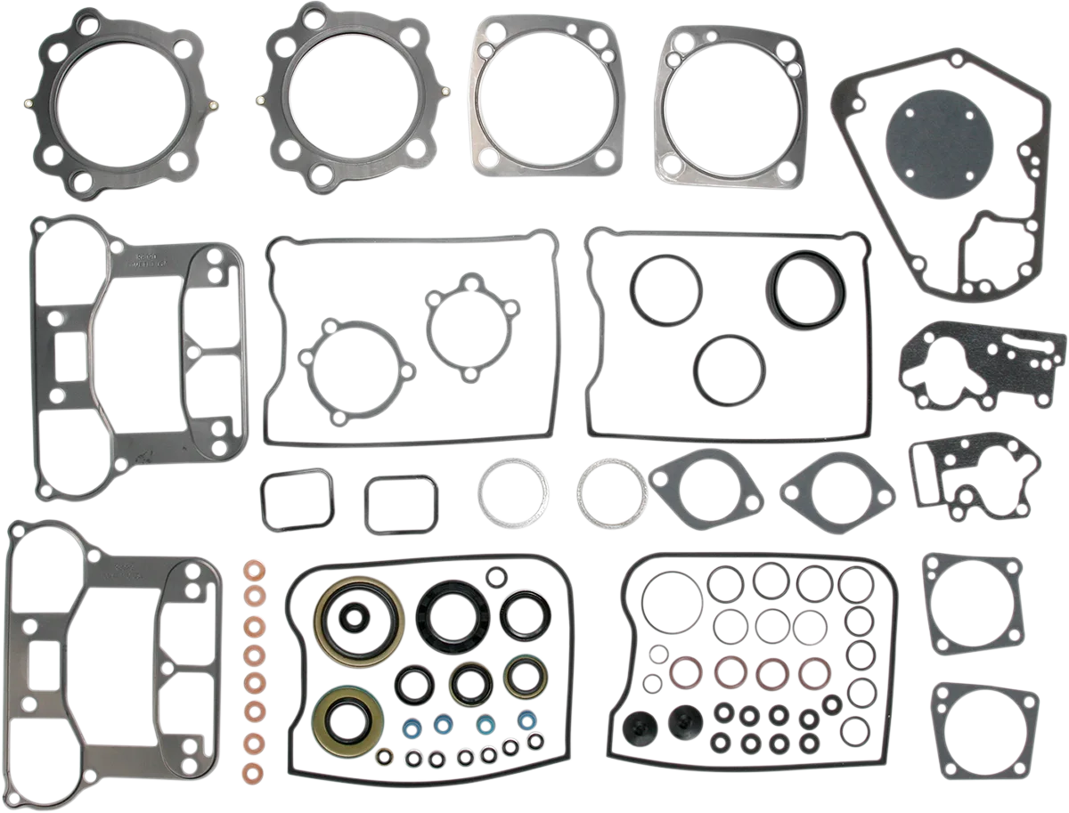 Extreme Sealing Technology Motor Gasket Kit