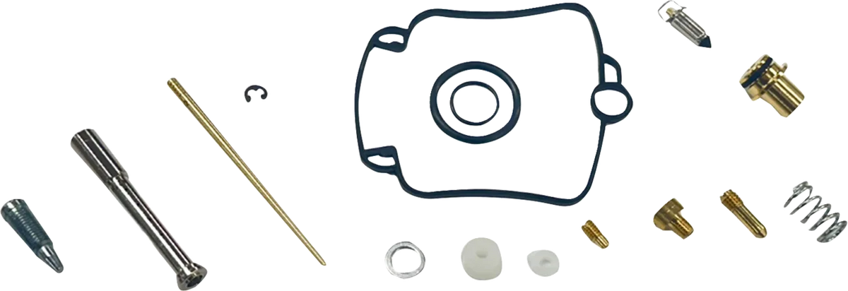 Carburetor Repair Kit