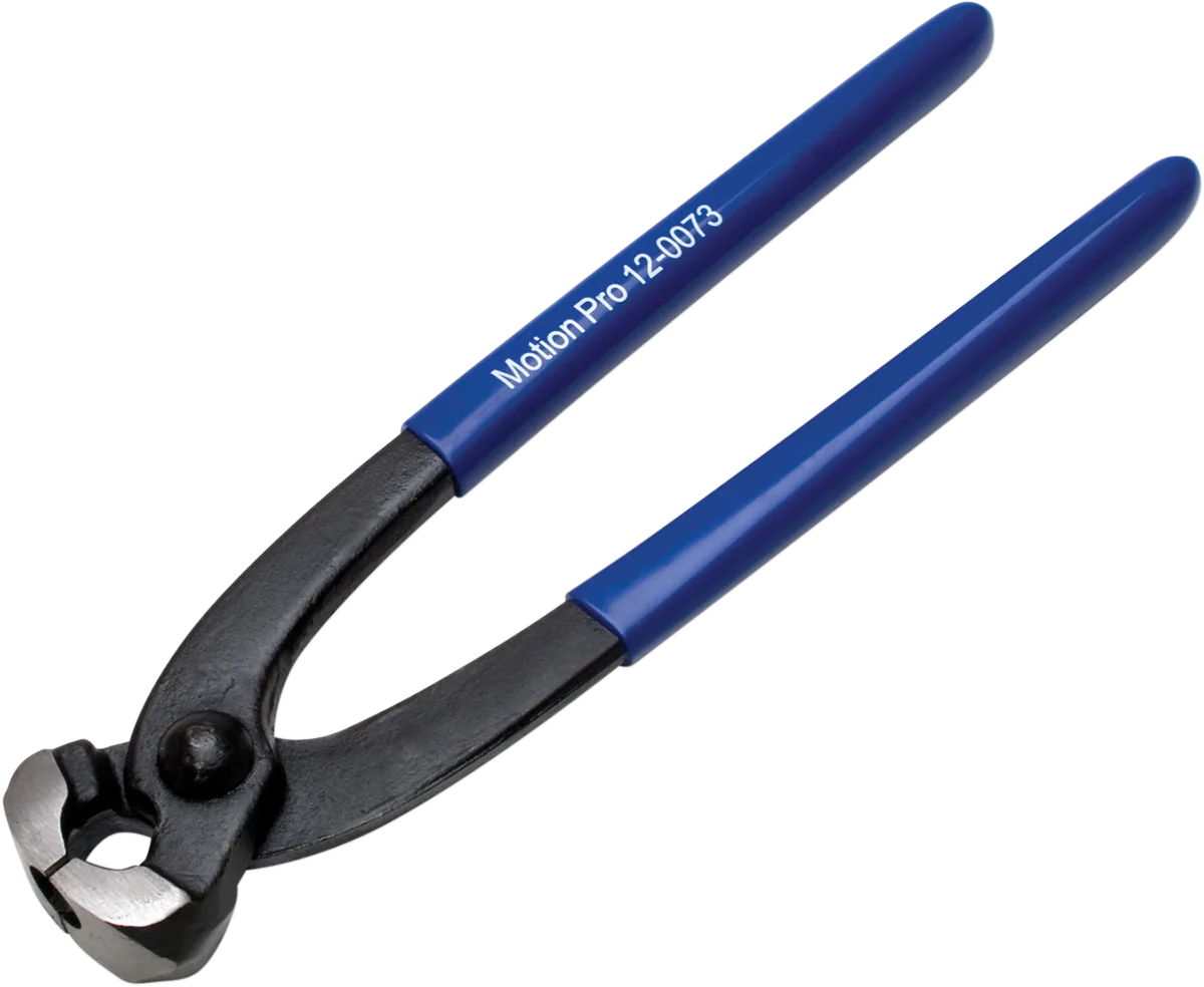 Side Jaw Pincer Tool
