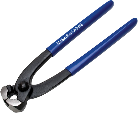Side Jaw Pincer Tool