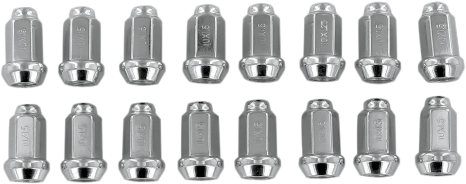 Lug Nuts