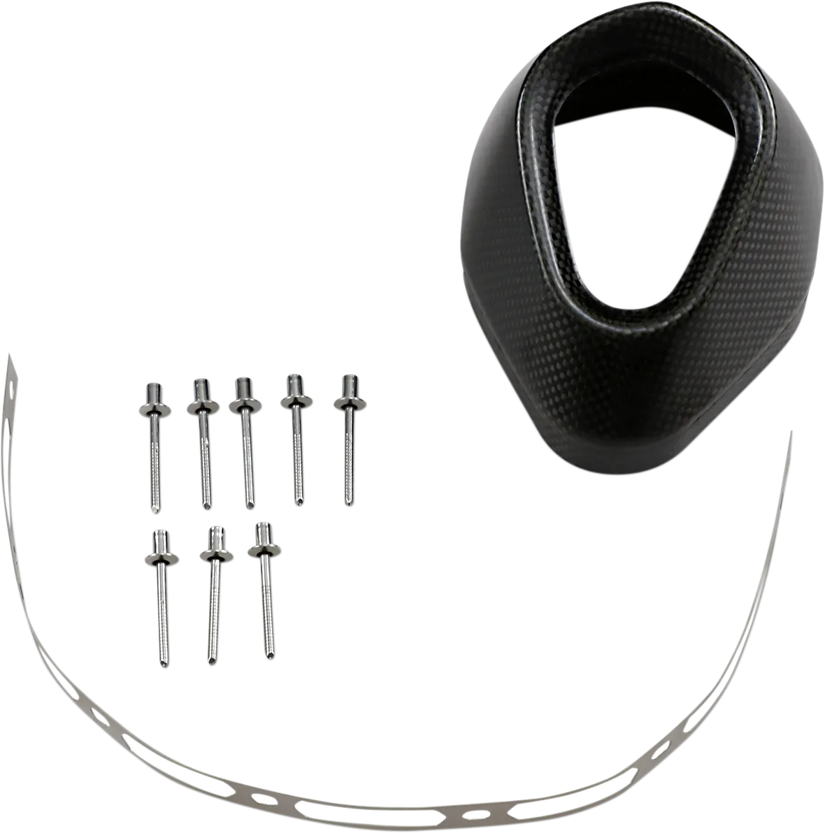 Replacement End Cap