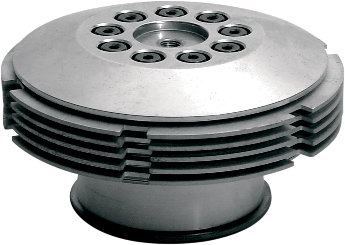 Competitor Clutch