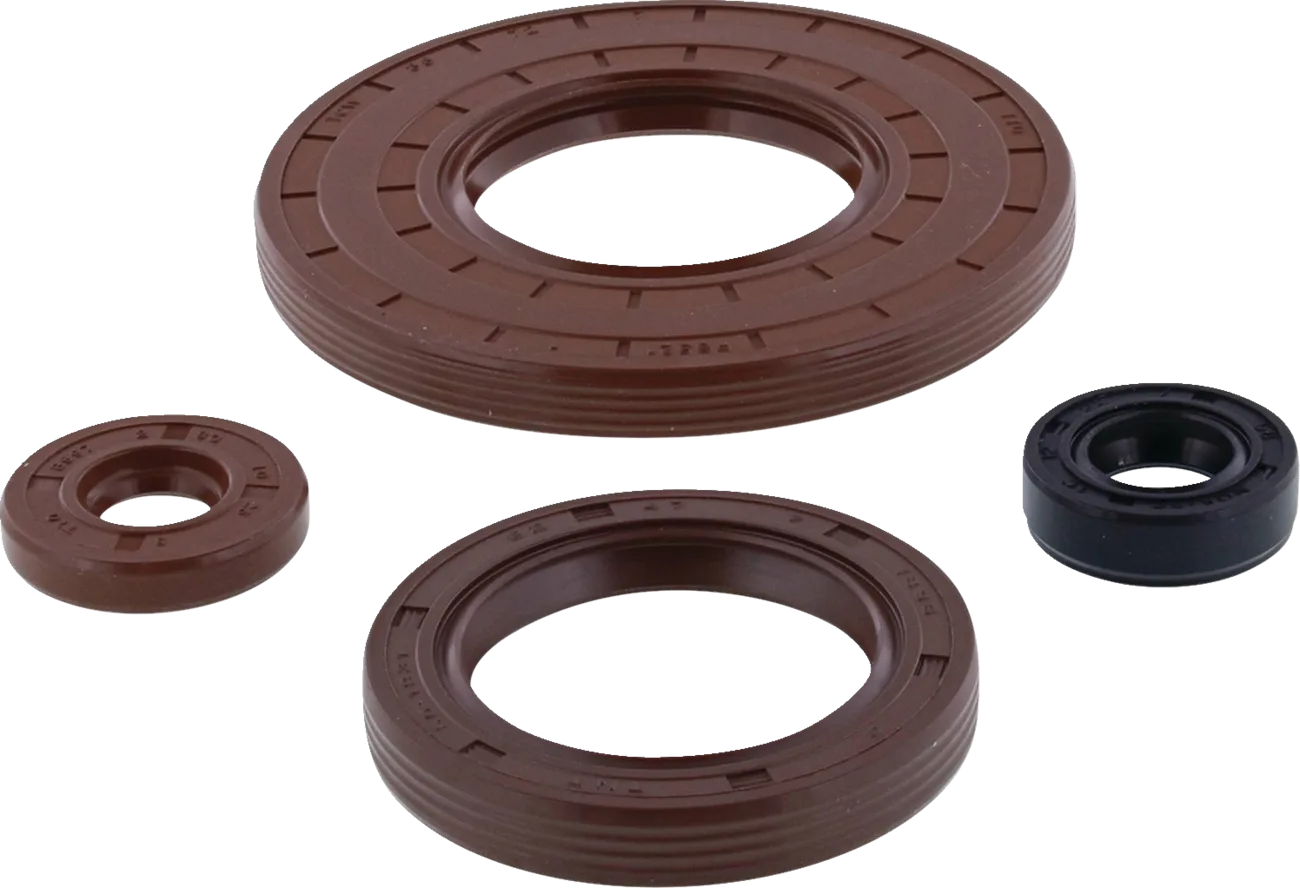 Oil Seal Set