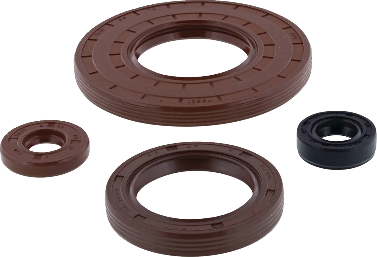 Oil Seal Set