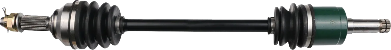 OEM Replacement Standard CV Axle