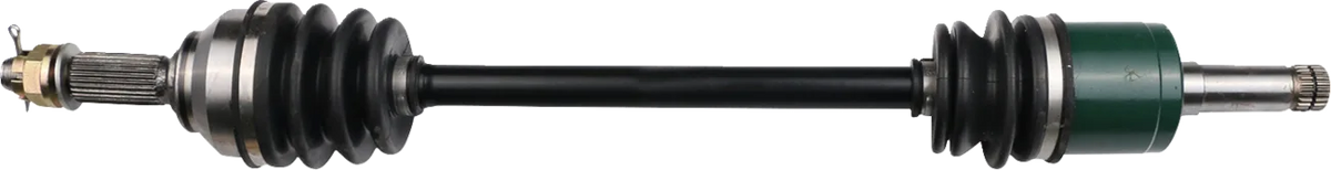 OEM Replacement Standard CV Axle