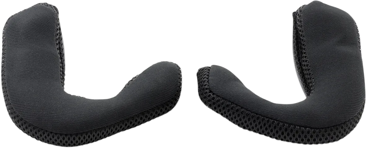 Saturn SV Helmet Cheek Pads