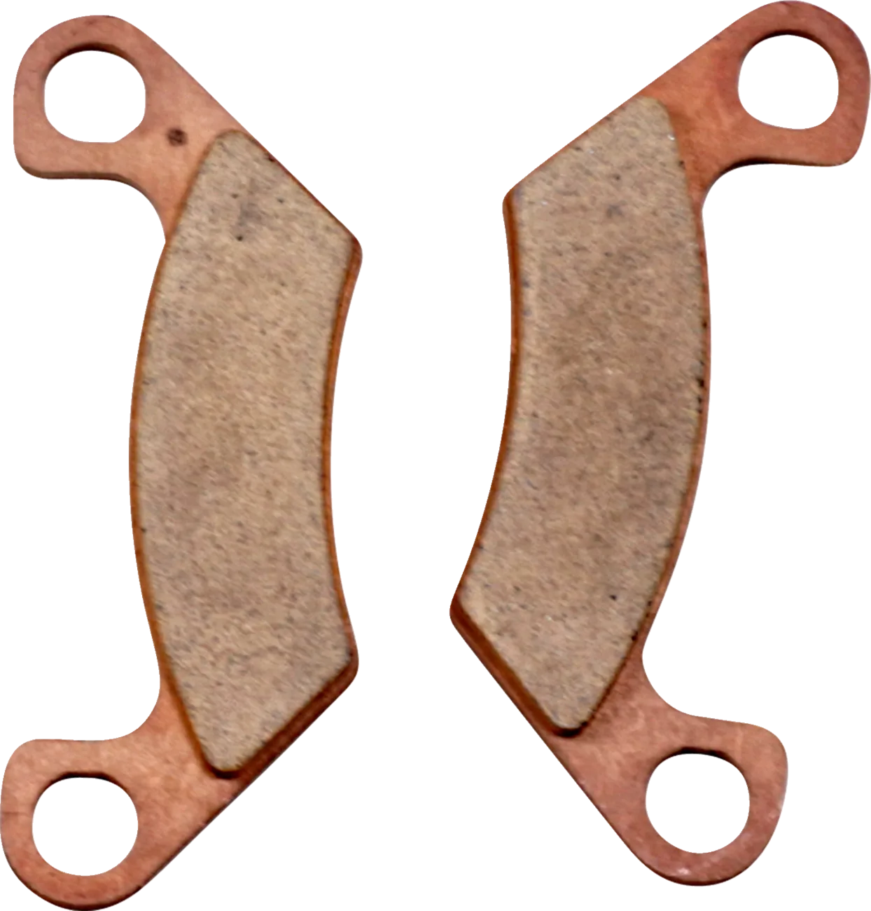 ATV/UTV Sintered Metal Brake Pads