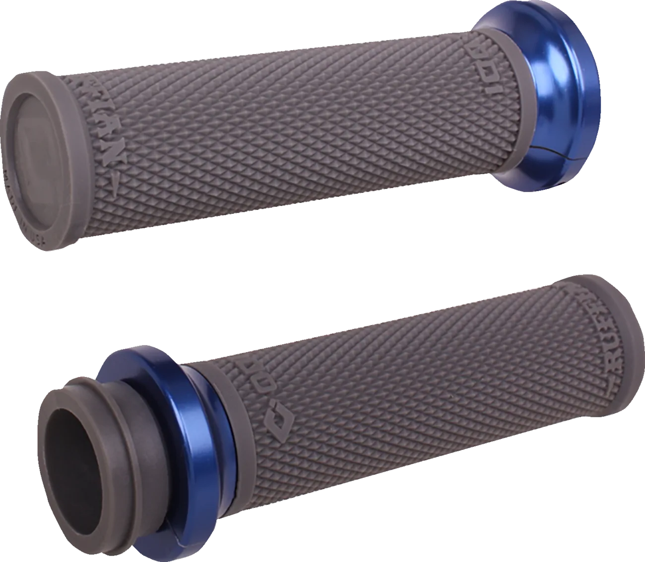 Ruffian Lock-On Street Grips