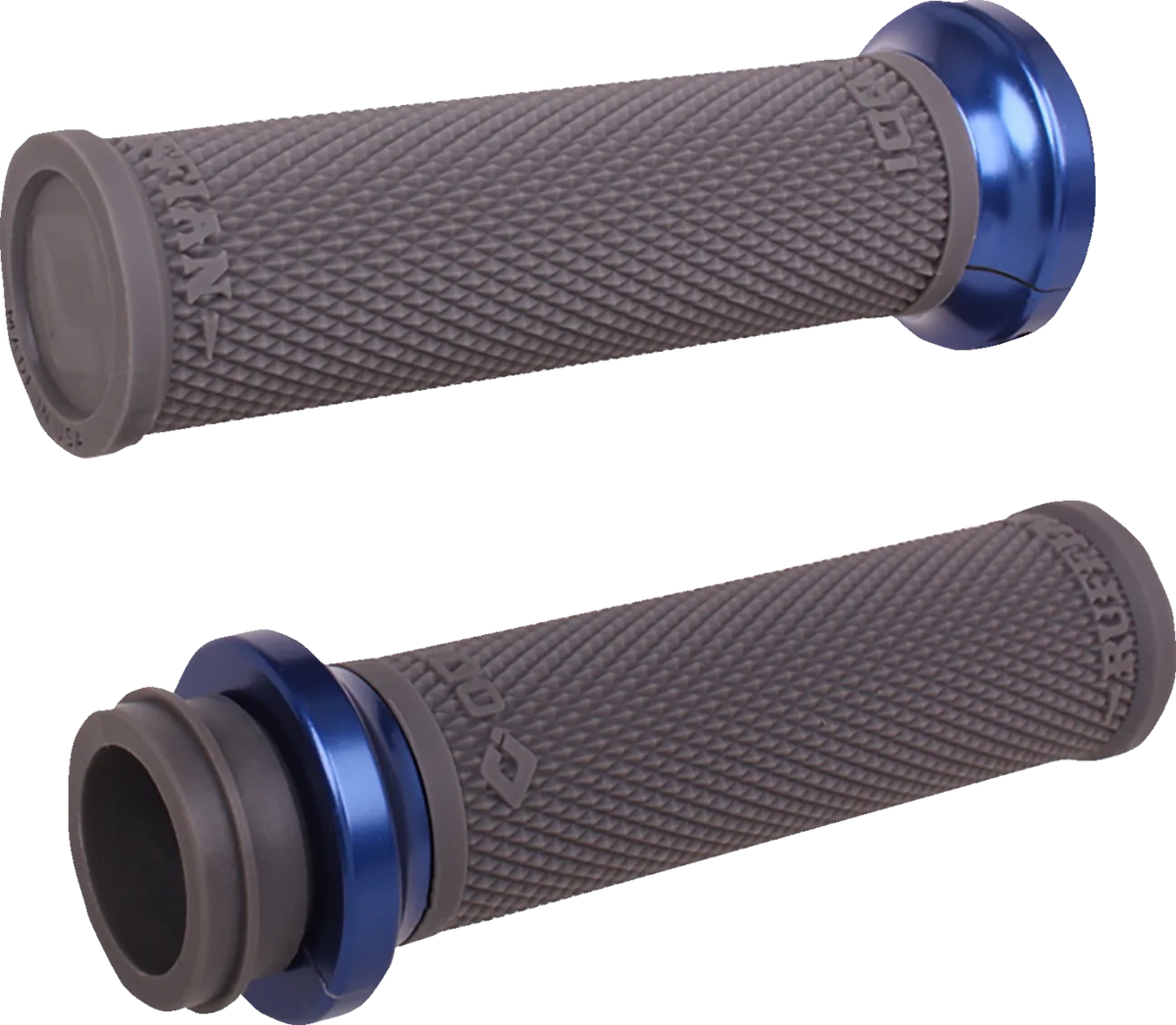 Ruffian Lock-On Street Grips