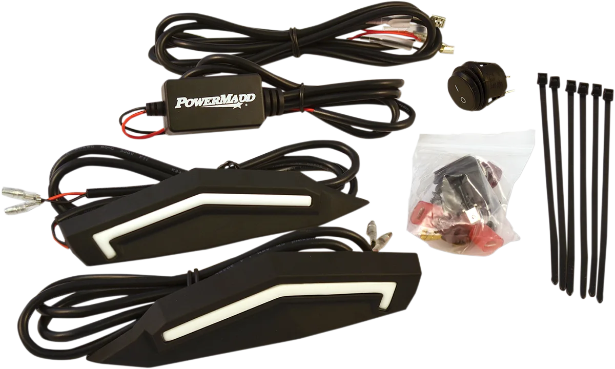 Sentinel LED Light Kit