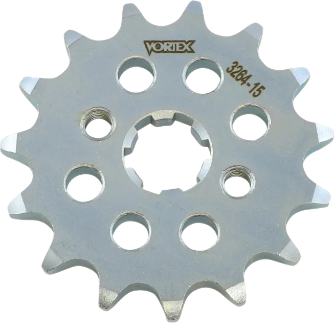 Steel Countershaft Sprocket