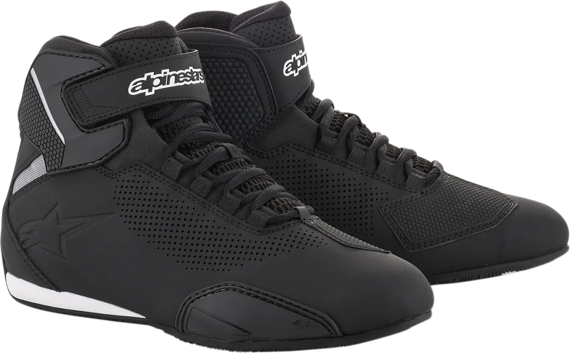 Sektor Vented Shoes