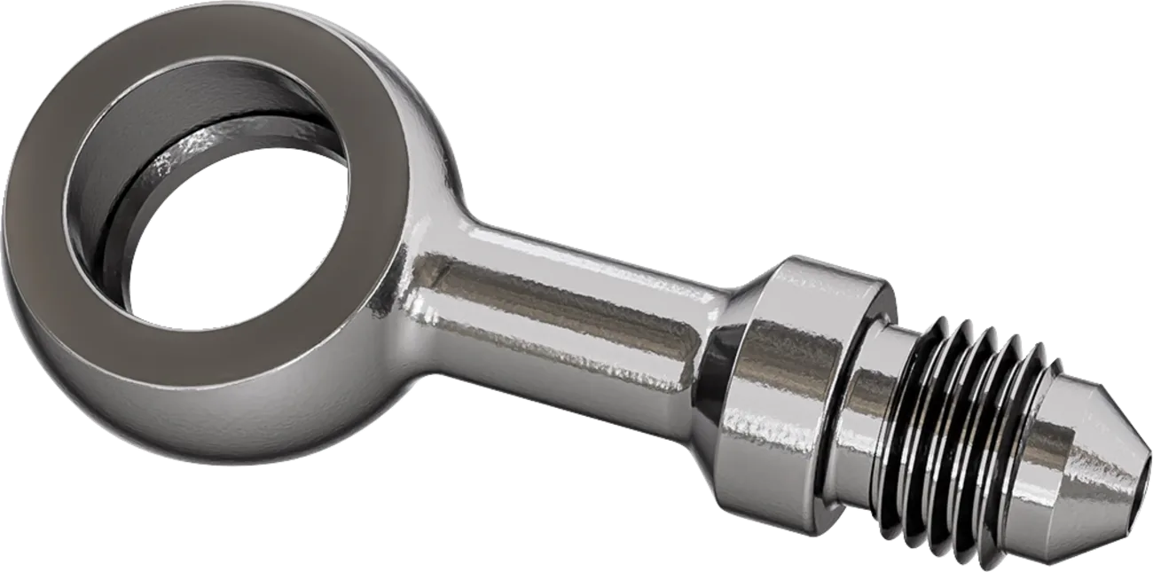 Banjo Adapter