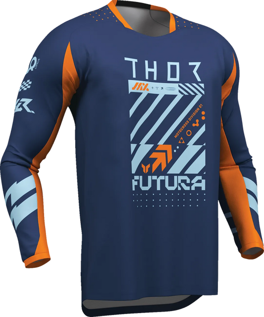 Launchmode Futura Jersey