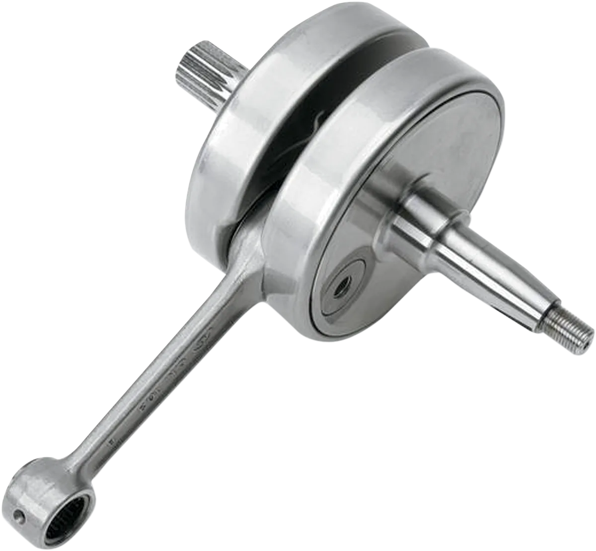 Crankshaft Assembly