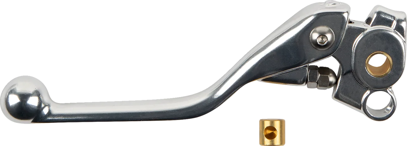 Forged 6061-T6 Clutch Lever