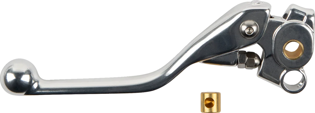 Forged 6061-T6 Clutch Lever