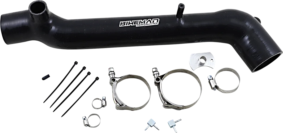 Charge Tube Kit