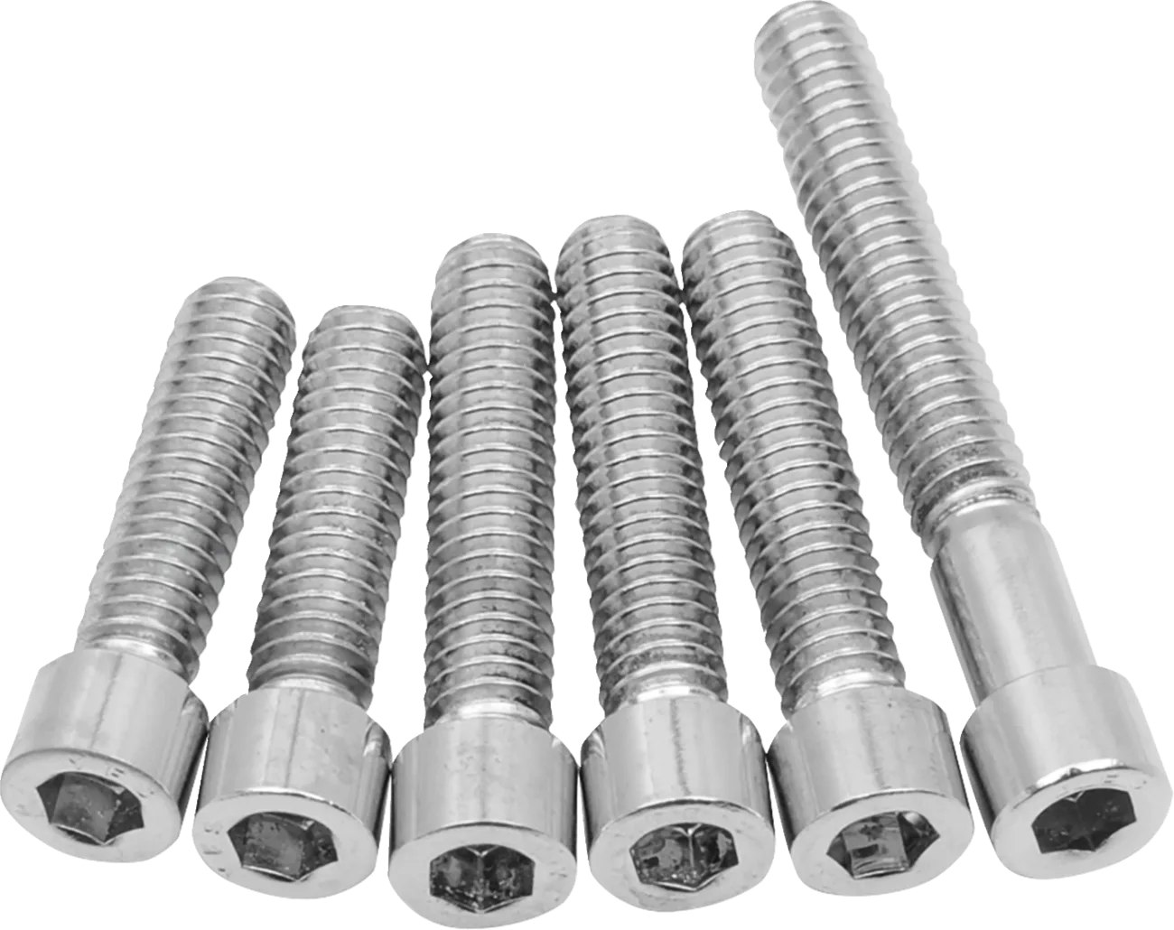 Cam Cover Bolt Kit