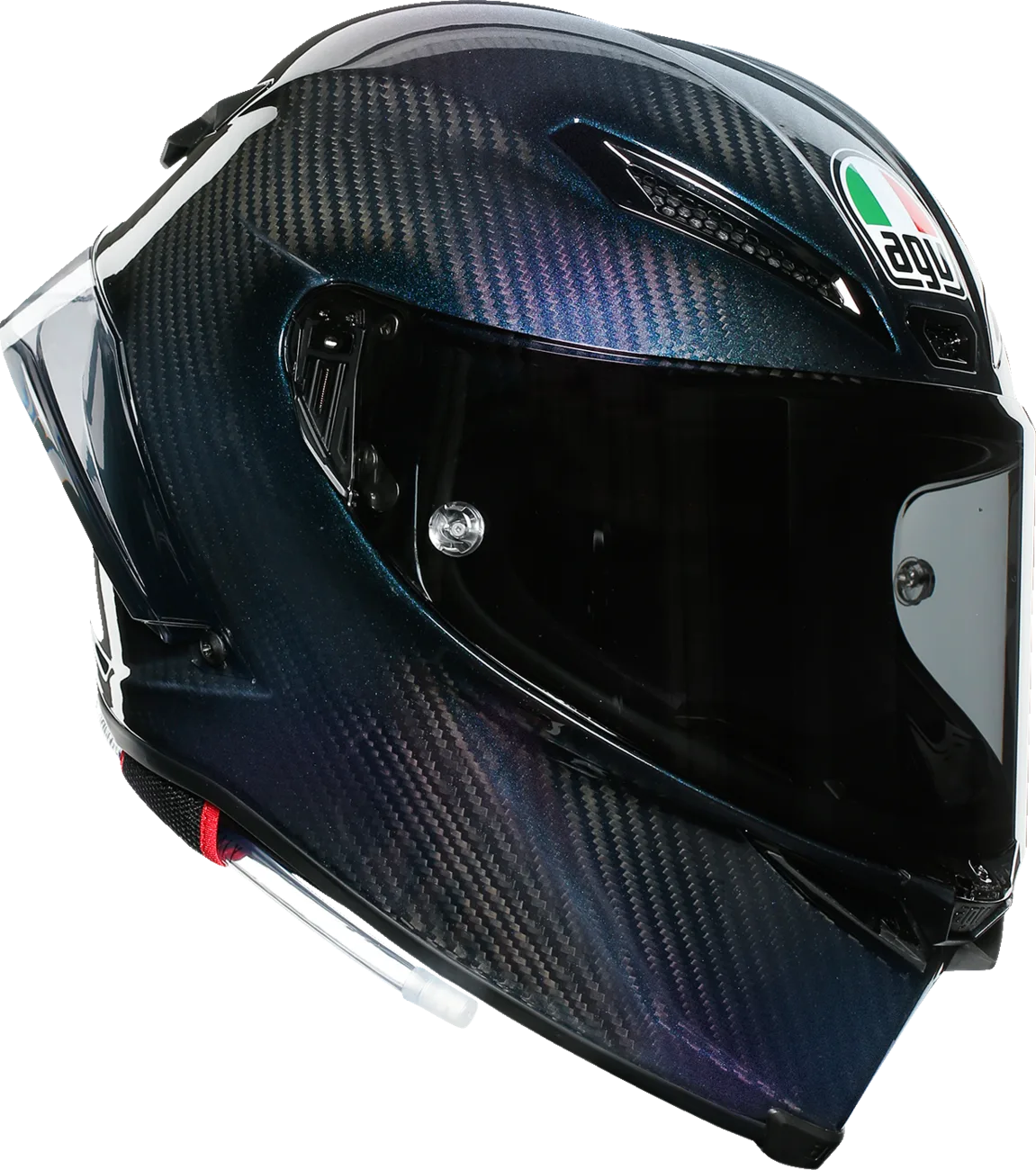 Pista GP RR Mono Helmet