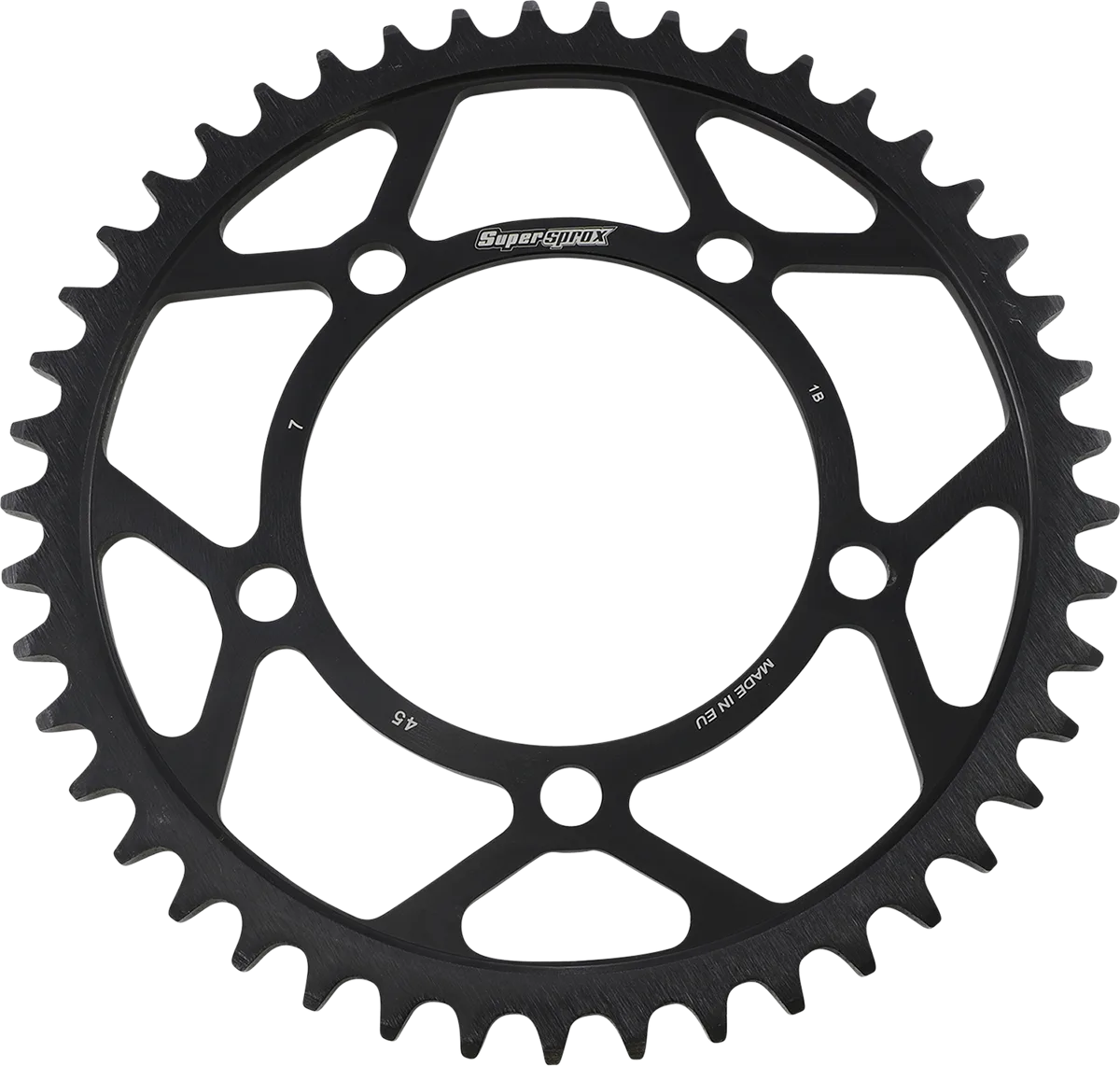 Steel Rear Sprocket