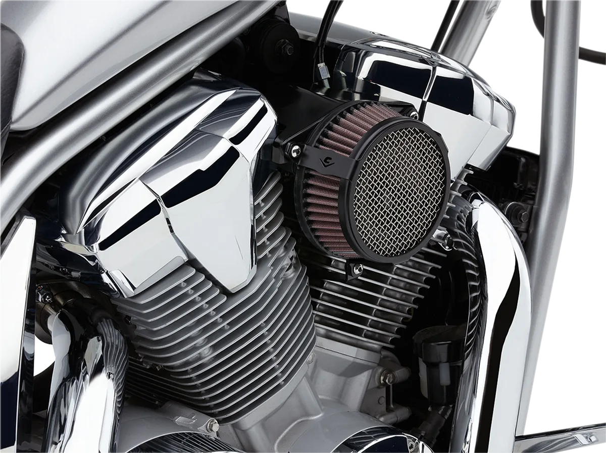 Air Cleaner Kit