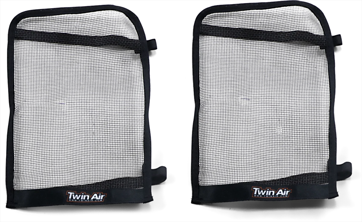 Radiator Sleeves