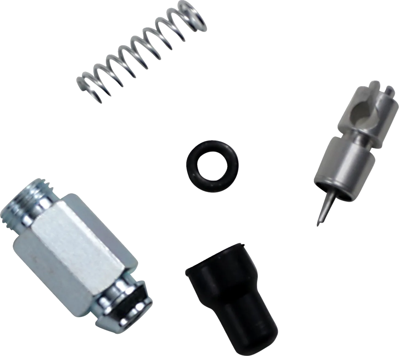 Choke Plunger Kit