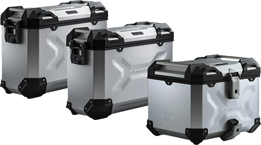 Adventure Luggage System