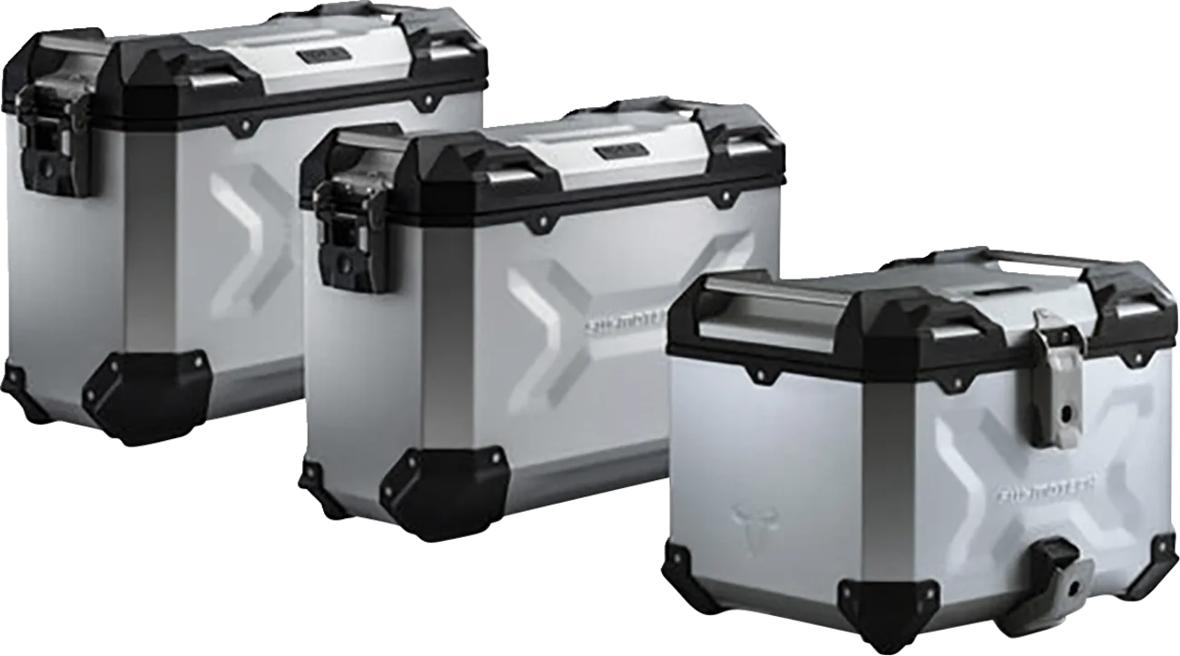 Adventure Luggage System