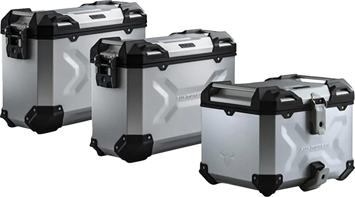 Adventure Luggage System