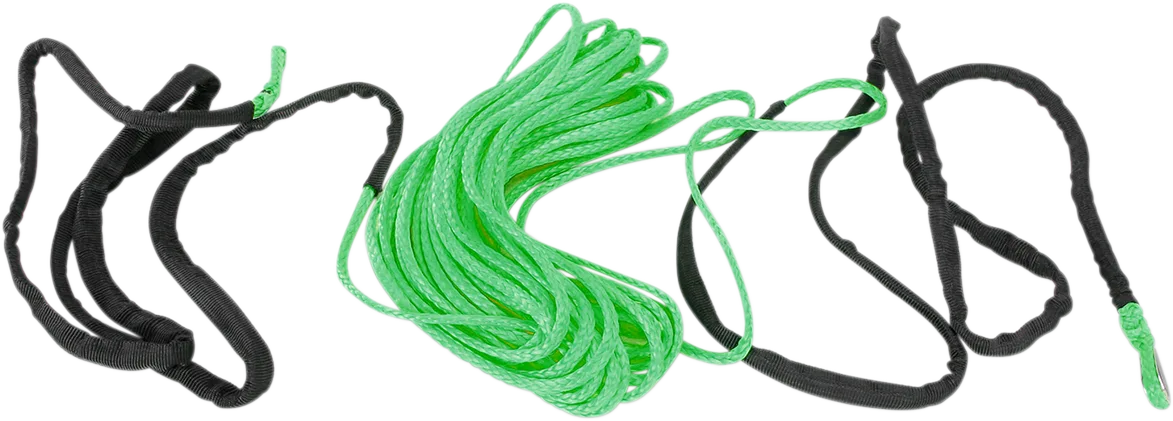 Winch Rope
