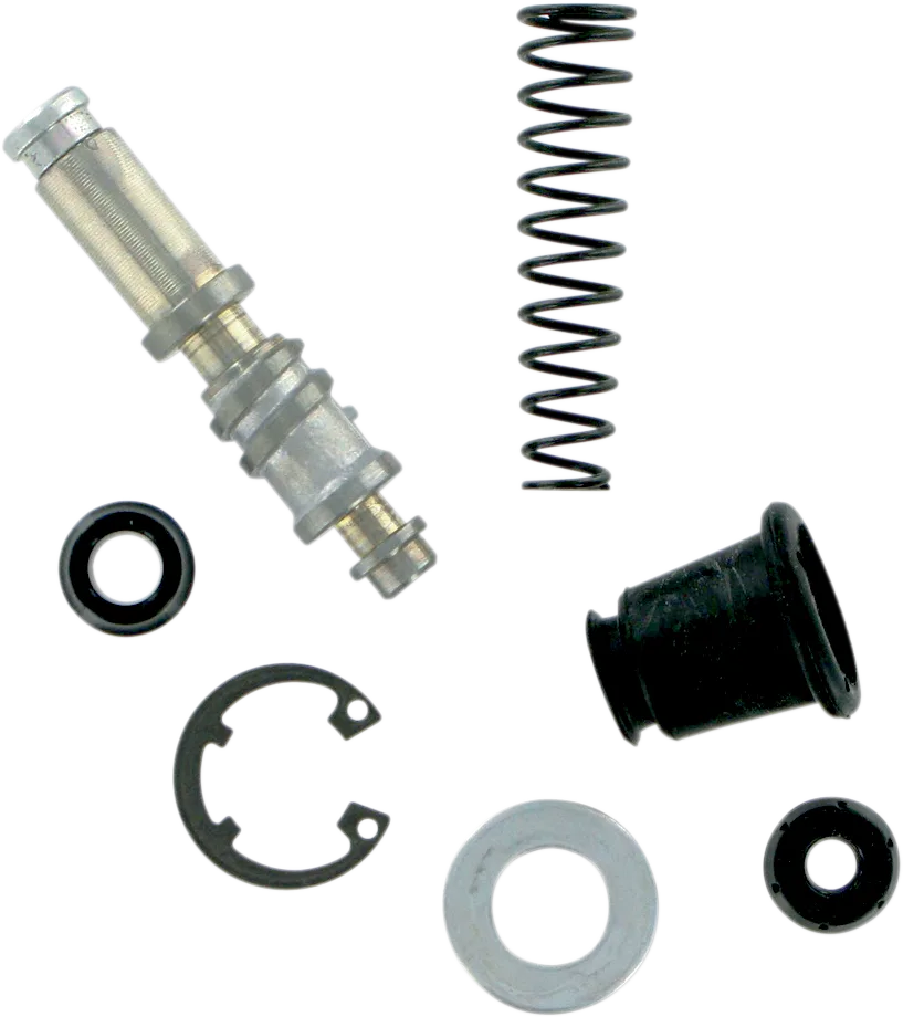 Master Cylinder Rebuild Kit