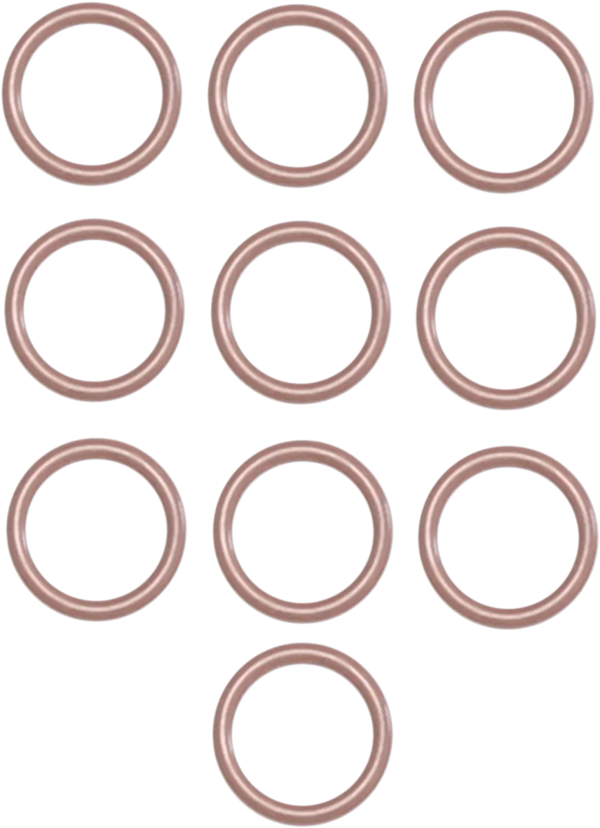 Engine Dowel O-Ring