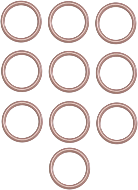 Engine Dowel O-Ring