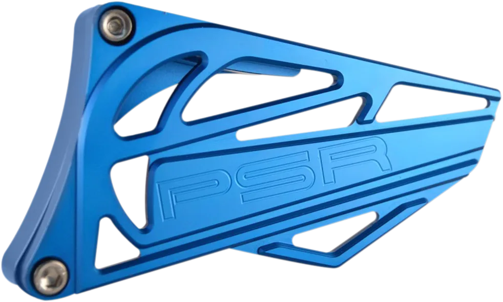 Case Saver/Sprocket Cover Kit
