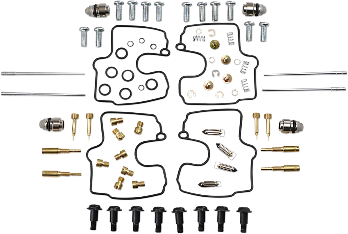 Carburetor Repair Kit