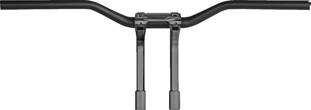 Phatbar & Riser Kit