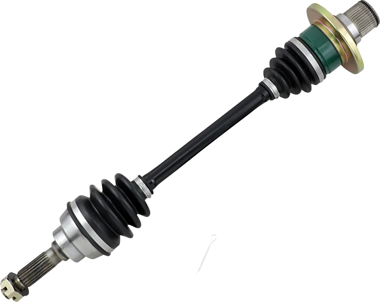 OEM Replacement Standard CV Axle