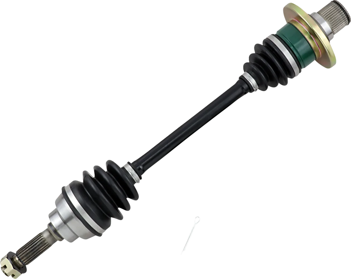 OEM Replacement Standard CV Axle
