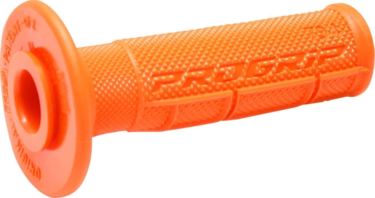 794 Single Density MX Grips