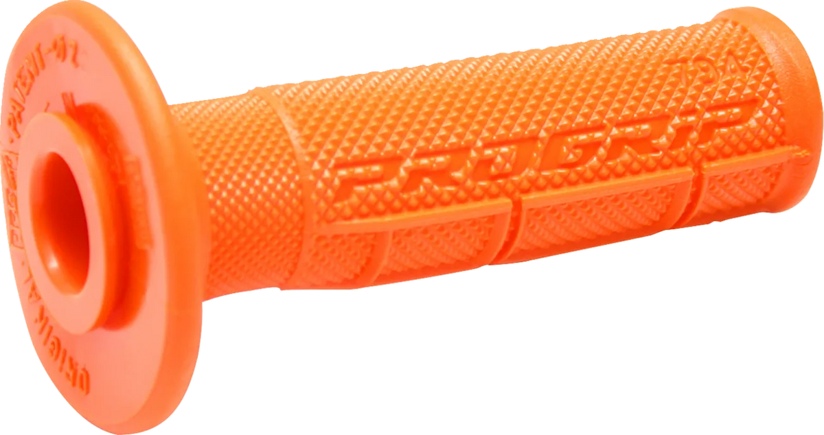 794 Single Density MX Grips