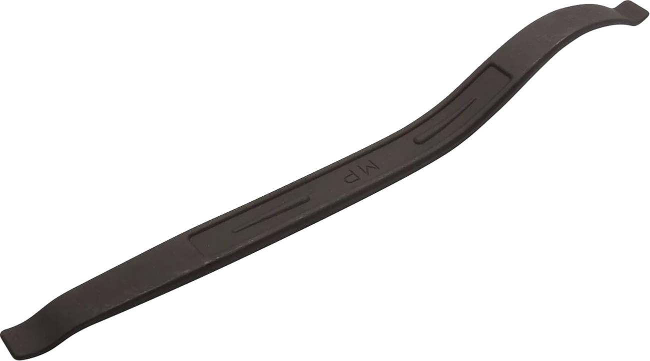 15" Curved Tire Iron
