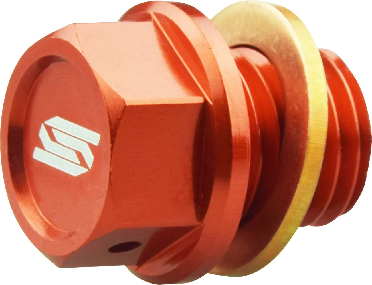 Magnetic Oil Drain Plug