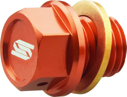 Magnetic Oil Drain Plug
