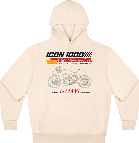 Always Something™ Hoodie