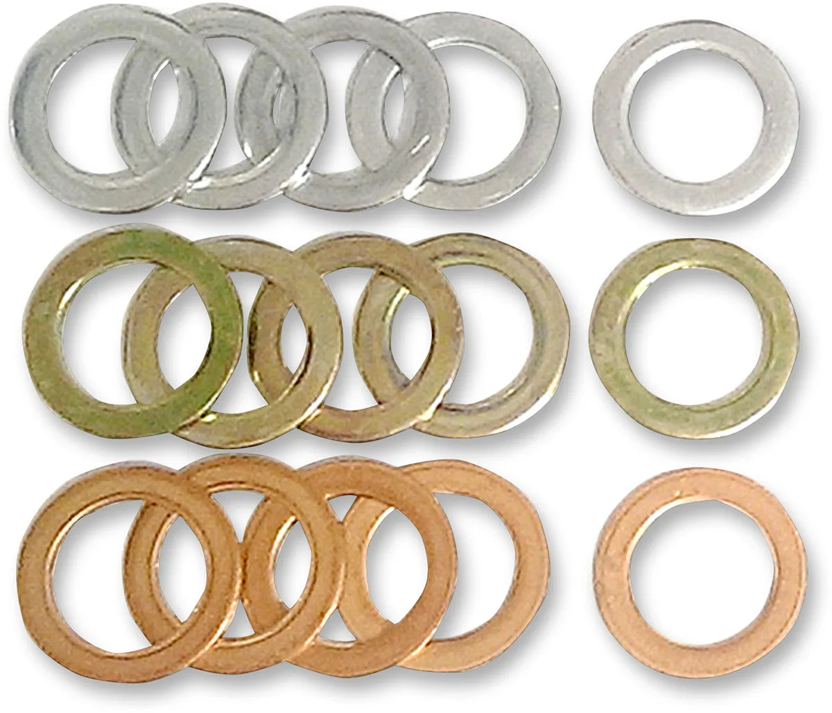 Spark Plug Indexing Washer