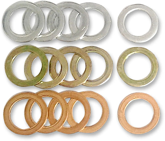 Spark Plug Indexing Washer